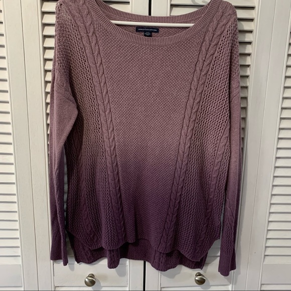 American Eagle Outfitters Sweater - Picture 1 of 4